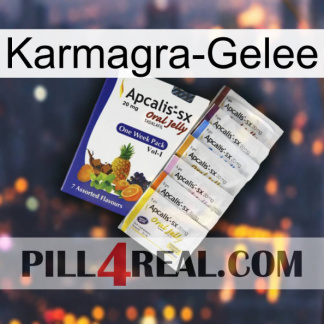 Karmagra Jelly 11